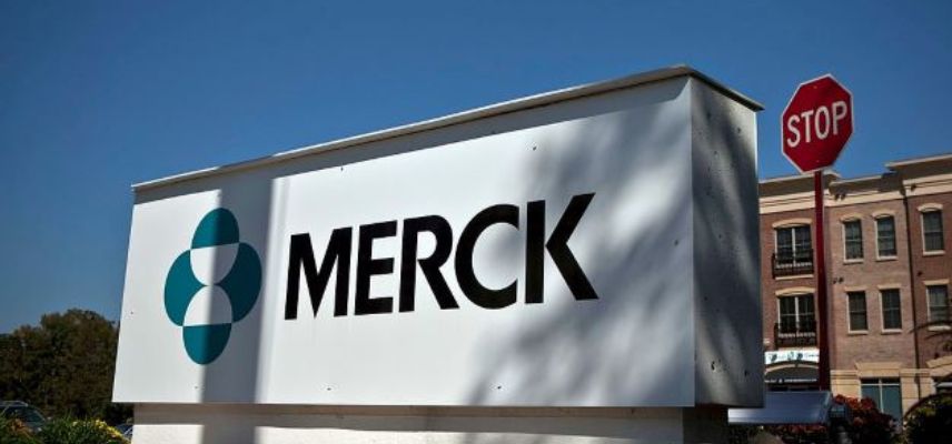 Merck Begins Phase 3 Trial of MK-1084 & Keytruda Combo